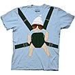 The Hangover Baby Carrier T-Shirt